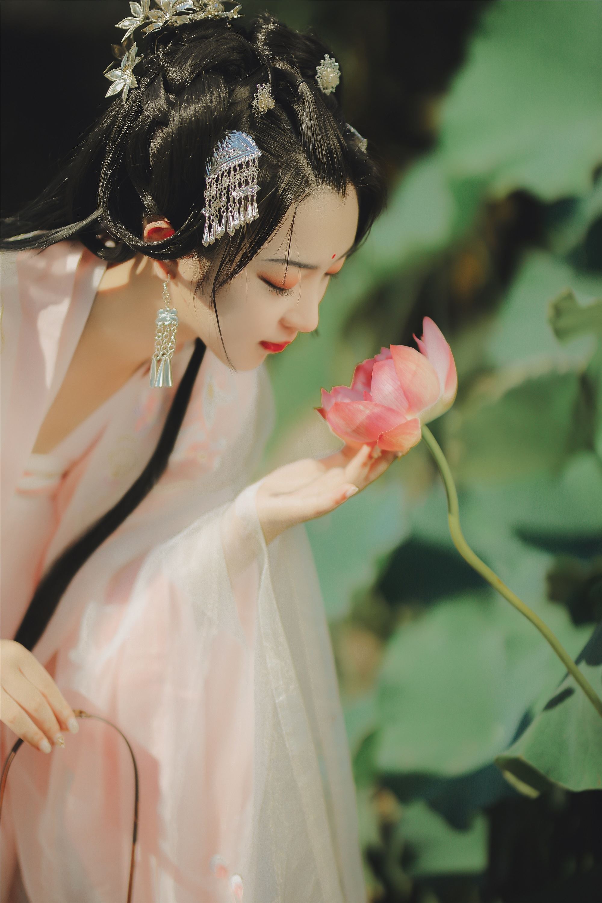 YITUYU艺图语 2021.09.01 吟花酿 佚名